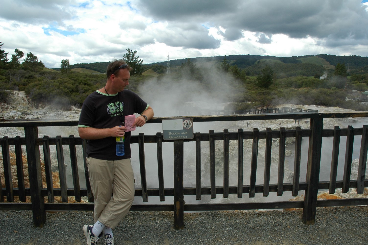 384   04 02   Rotorua